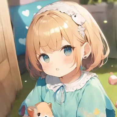 Profile image of 잘 돌봐주세요