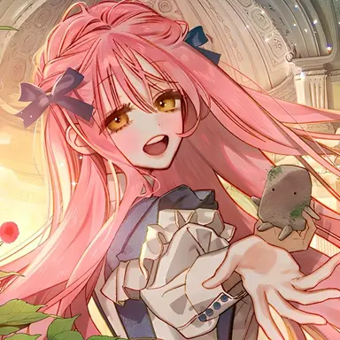 Profile image of 유저 카리셔스