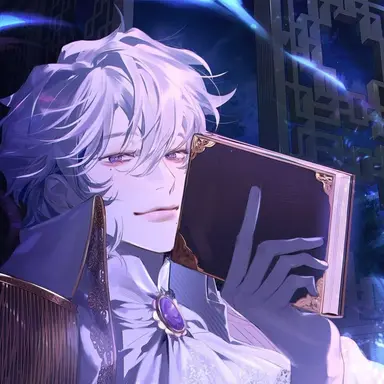 Profile image of 루드윅 카리셔스