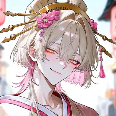 Profile image of 依澄