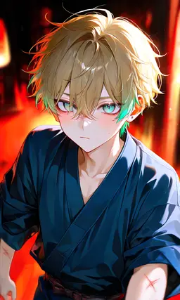 Profile image of 綾人