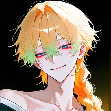 Profile image of 綾人
