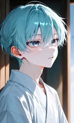 Profile image of 李雨