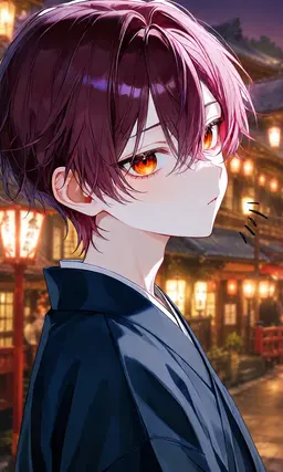 Profile image of 夜鶴
