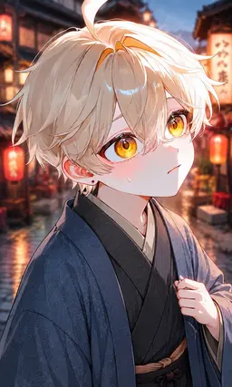Profile image of 依澄