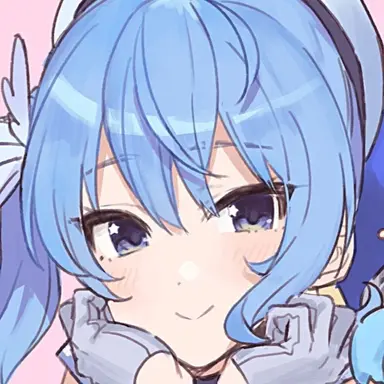 Profile image of すいせい