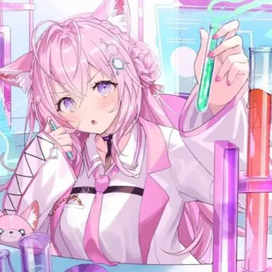 Profile image of こより