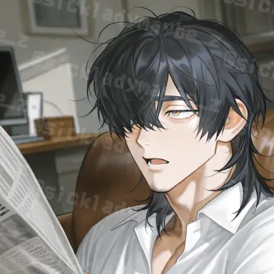 Profile image of 狭間叢雲
