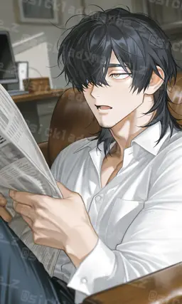 Profile image of 狭間叢雲