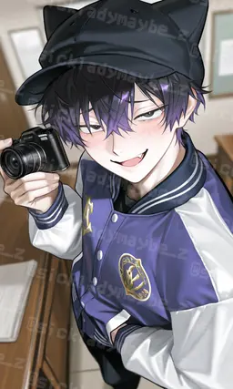 Profile image of 広辻嵐