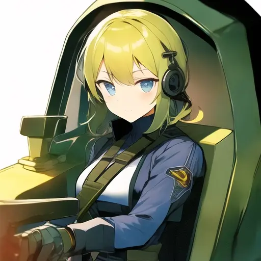 RoastDial5628의 銃手