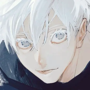 Profile image of 五条  悟