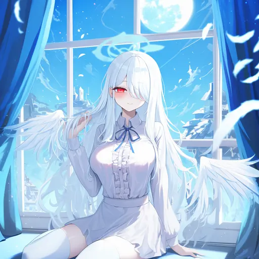 PettyLake9441의 아야나 유키