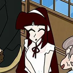 Profile image of Han Su-ji