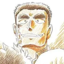Profile image of 伊達航