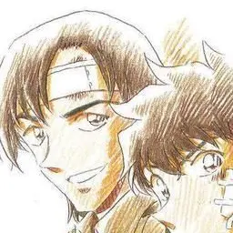 Profile image of 萩原研二