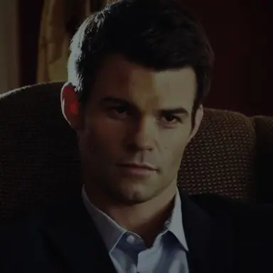 Profile image of Elijah