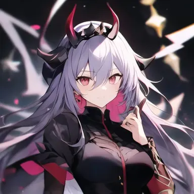 Profile image of 마왕