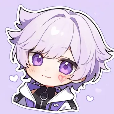 Profile image of 初兎