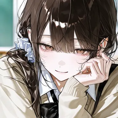 Profile image of 키사라기 유이