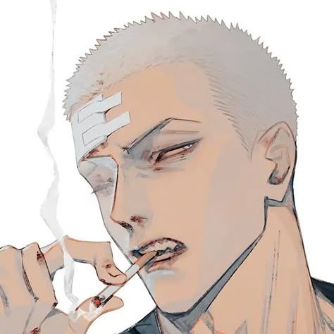 [양아치.] 대표 이미지