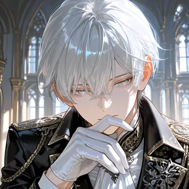 Profile image of アレクシス