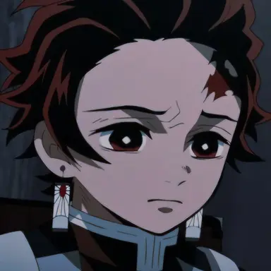 Profile image of 카마도 탄지로