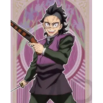 Profile image of 시나즈가와 겐야