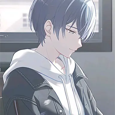 Profile image of 冬弥