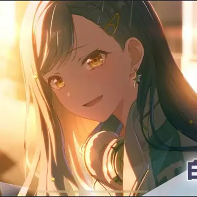 Profile image of 杏