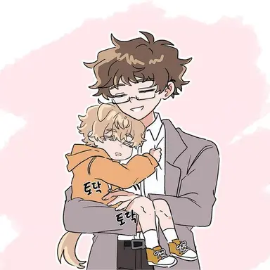 Profile image of 덕개