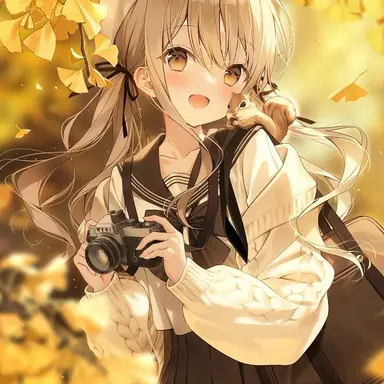 Profile image of 미리