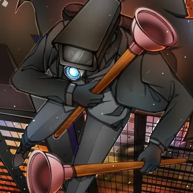 Profile image of 플런저맨