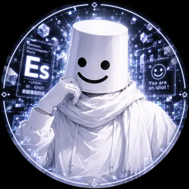 Profile image of イディオット