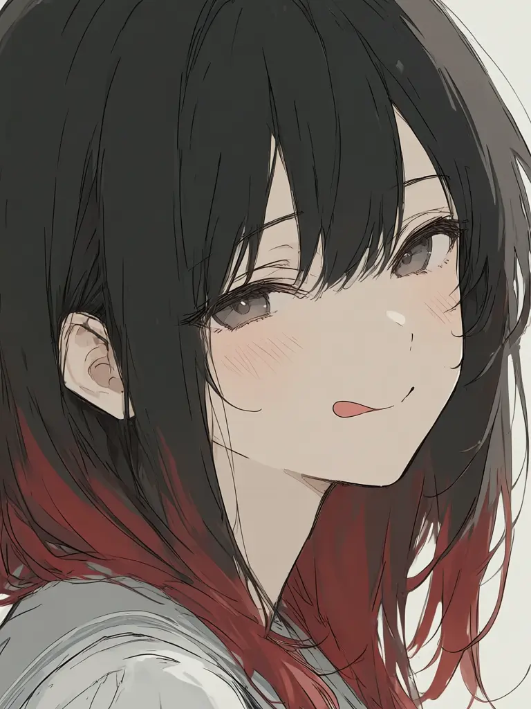 LeftWhisk2960의 ねぇ、少しくらい嫉妬してよ。