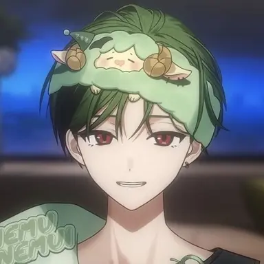 Profile image of すち