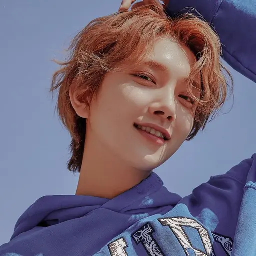 SEVENTEEN_17130의 홍지수