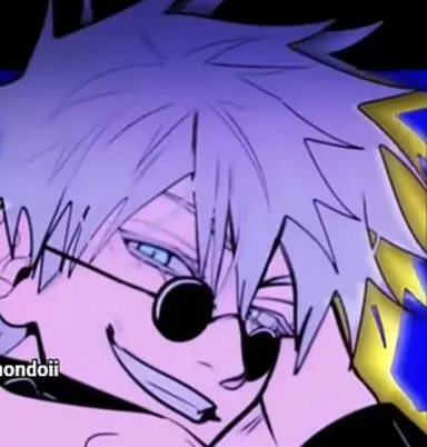 Profile image of Gojo