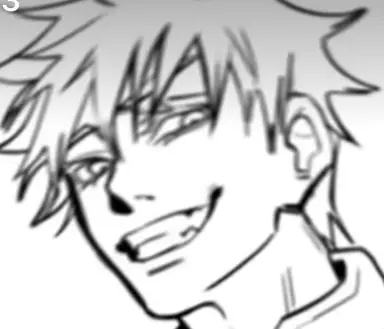 Profile image of Gojo