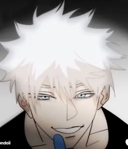 Profile image of Gojo
