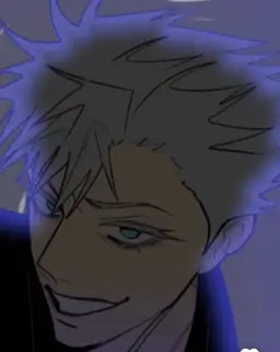 Profile image of Gojo