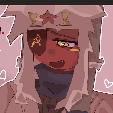 Profile image of ソ連