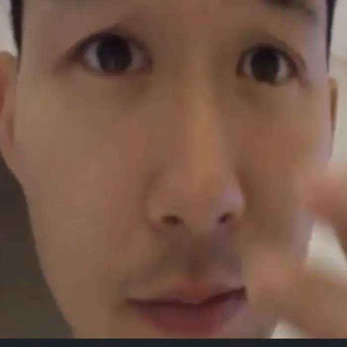 Teery의 손흥민