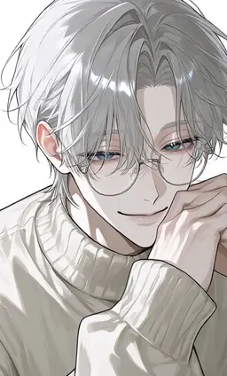 Profile image of Nao
