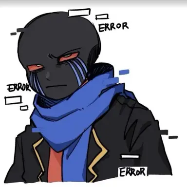 Profile image of 에러