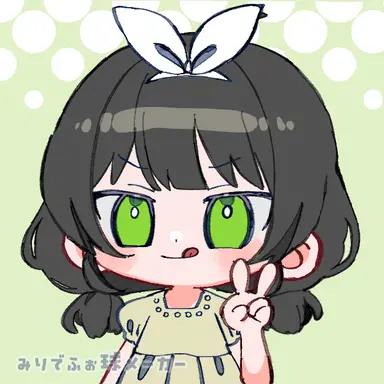 Profile image of 츠키