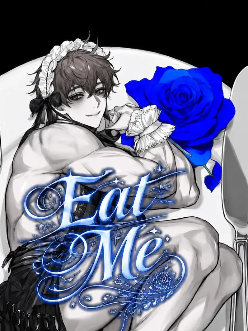 Strawberrytyan의 Eat Me.