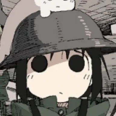 Profile image of チト