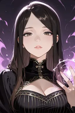 Profile image of エルザ