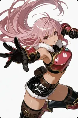 Profile image of リーシャ